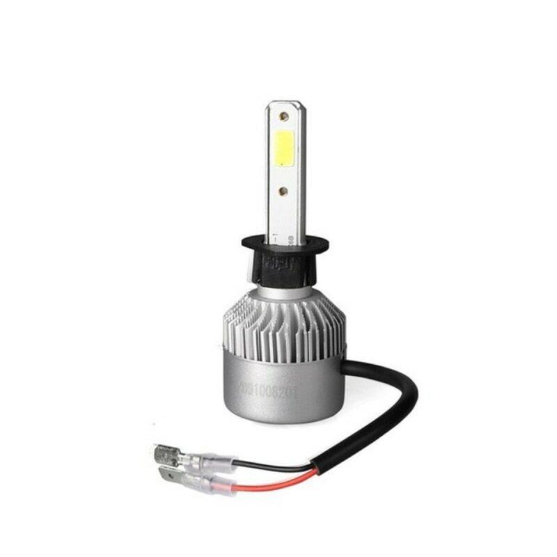 M-Tech-Car Bulb M-Tech 12 V 55 W H1