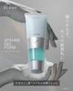 SLASH Foaming Facial Cleanser Clean Pores and Clogged Azelaic For Rough Made In Includes Facial Cleansing Net Men's [For Blackheads] Acid, CICA,