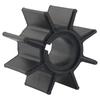 A16P-19210-935-003 Water Pump Impeller For Chrysler 7.5/10HP Outboard Sierra 18-8921 500383 Outboard Motor Parts