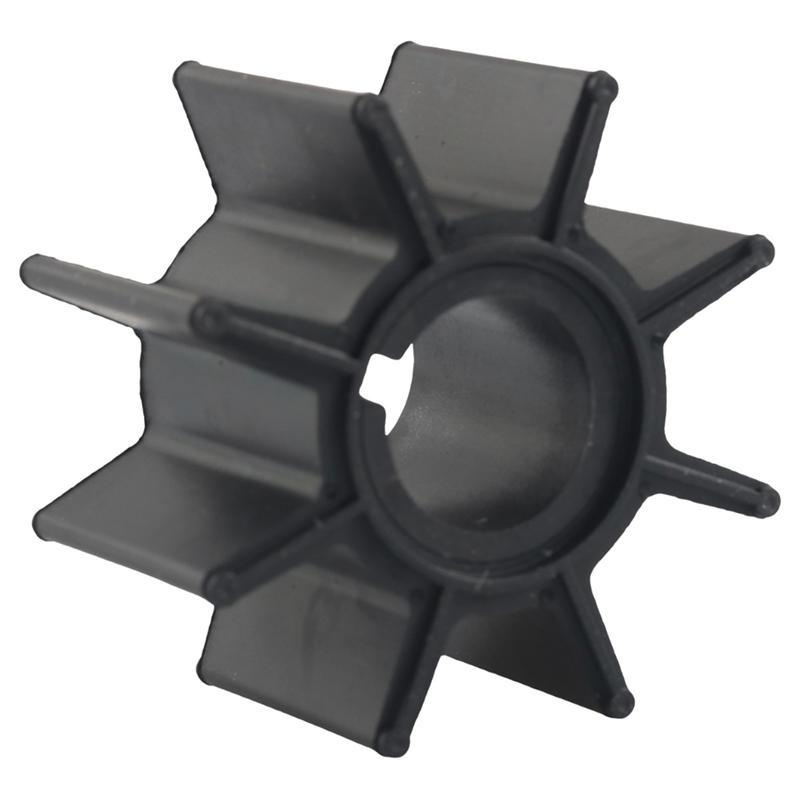 A16P-19210-935-003 Water Pump Impeller For Chrysler 7.5/10HP Outboard Sierra 18-8921 500383 Outboard Motor Parts