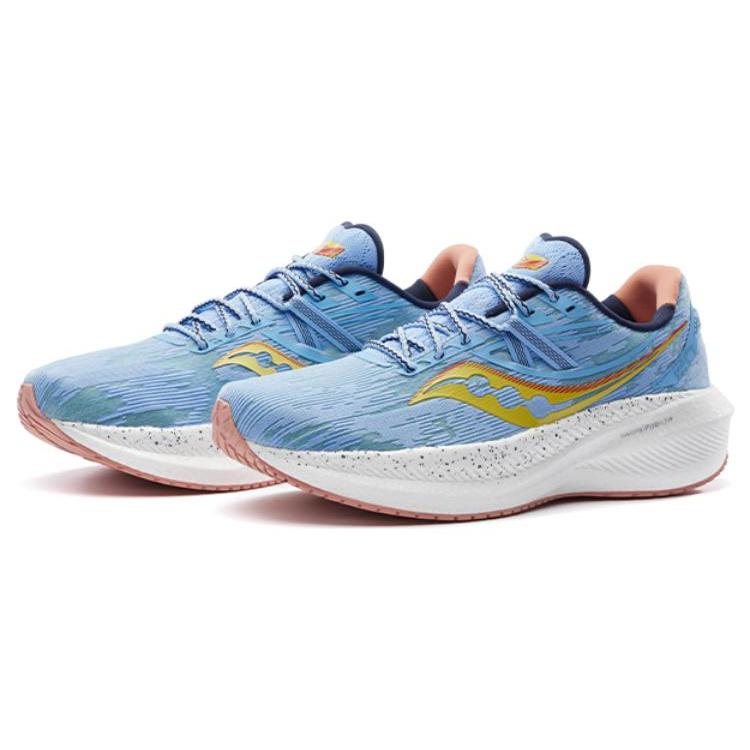 SAUCONY Women's Triumph 20 'Ether' S10759-35