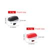 61319134726 LHD RHD Car Headlamp Head Light Rotary Switch Knob Button For BMW 5 Series E60 E61 X5 X6 E70 E71 E72 Z4 E89