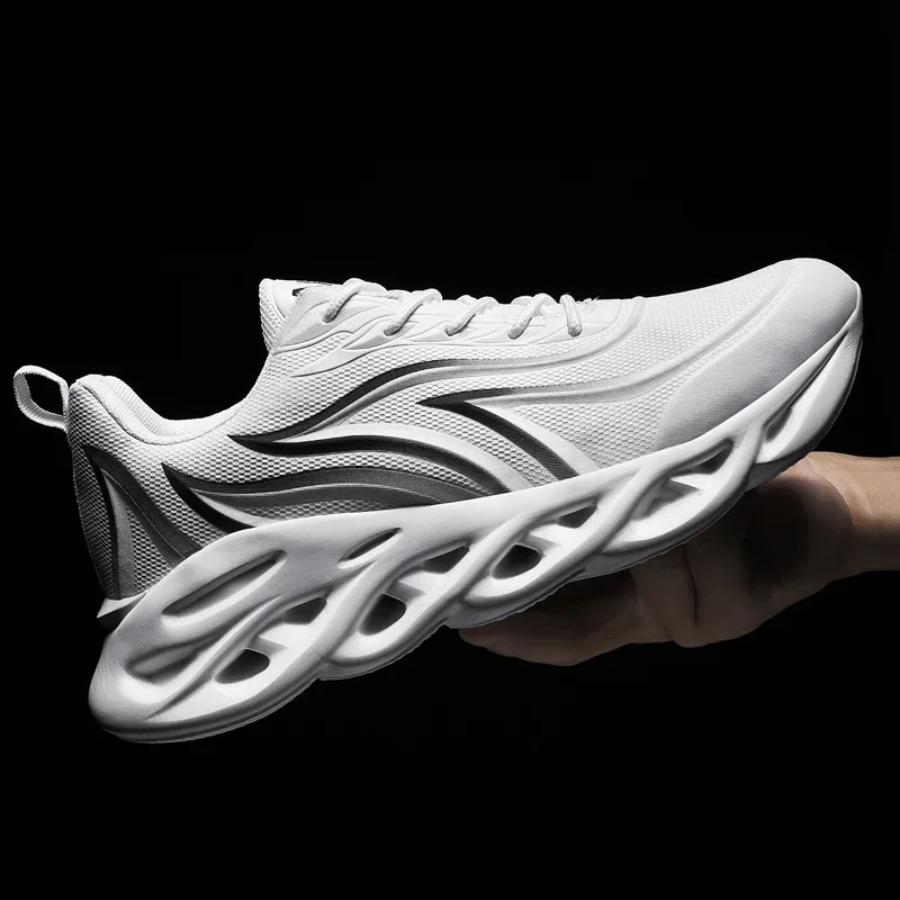 2025Men and Women General New Comfortable Increase Thick Sports Shoes Basketball Shoes Mountaineering Shoes Women's Sports Shoes