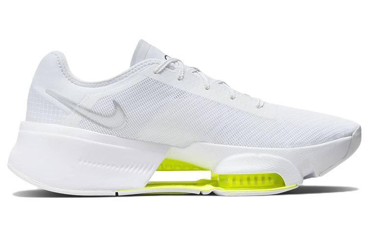 Nike Air Zoom SuperRep 3 White Volt DC9115-107