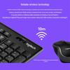 Logitech K270 Series Wireless Keyboards & Combos