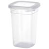 Containers For Loose Products With Lid 1 L 6 Pcs.