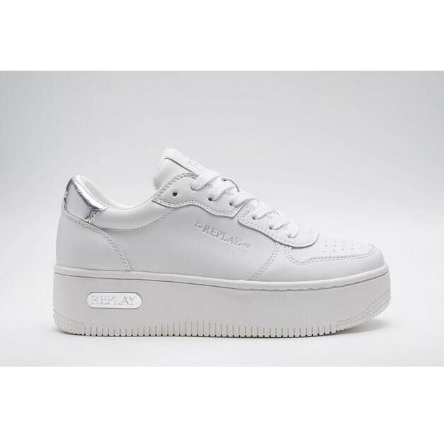 Кроссовки Replay Platform Low-top EU 36