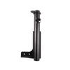 For Land Rover Defender 90 110 2004-2018 Aluminum Alloy Car Tailgate Flagpole Radio Antenna Bracket Base Car Accessories