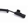 ABS Sensors Front Rear Wheel Speed Sensor for Chevrolet Sail 3 2015 2016 2017 2018  Chevrolet Lova 2006 2007 2008 2009-2014