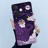 For Oppo A5 Pro 5G Phone Case Cute Panda Back Cover For Oppo A 5 Pro 2025 Full Protection Soft Liquid Silicone Anti Drop Housing