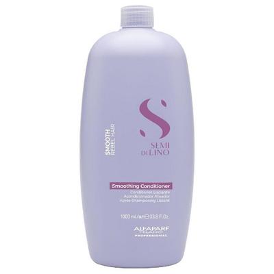 Alfaparf Milano Semi di Lino Smooth Conditioner 33.8 fl. oz