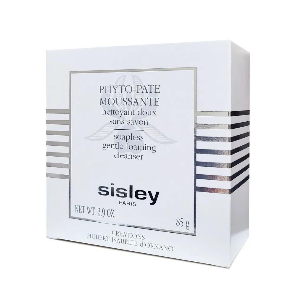 Phyto-Pâte Moussante 85g Non-irritating skin impurity removal