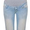 Mamalicious Womens/Ladies 5 Pockets Maternity Jeans