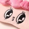 Transit Lounge Esther Bunny Eye Mask EB-7033 / Pink