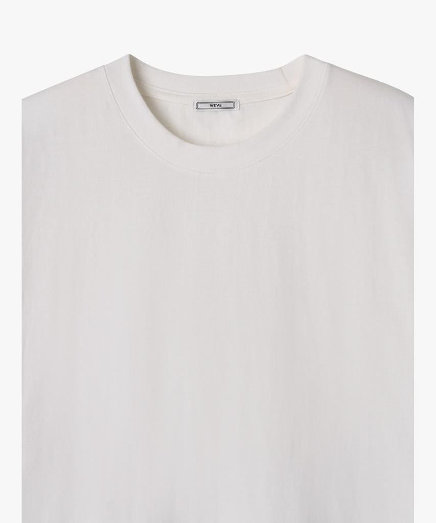 Wibeu Easy T-Shirt (White)