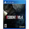 Resident Evil 4 (Importversion: Nordamerika) - PS4