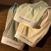 Men's Seamless 3-Pack - Thin Breathable No Show Underwear for Men - Comfort Fit with Stretch Waistband - Assorted Colors