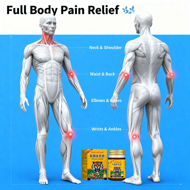 Pomada para Dores nas Articulações, Pasta para Alívio Reduz Inchaço Dor Muscular Pasta Pomada para Joelho Alivia Articulações dos Dedos Pés Joelhos Costas Ombros Dor nas Articulações