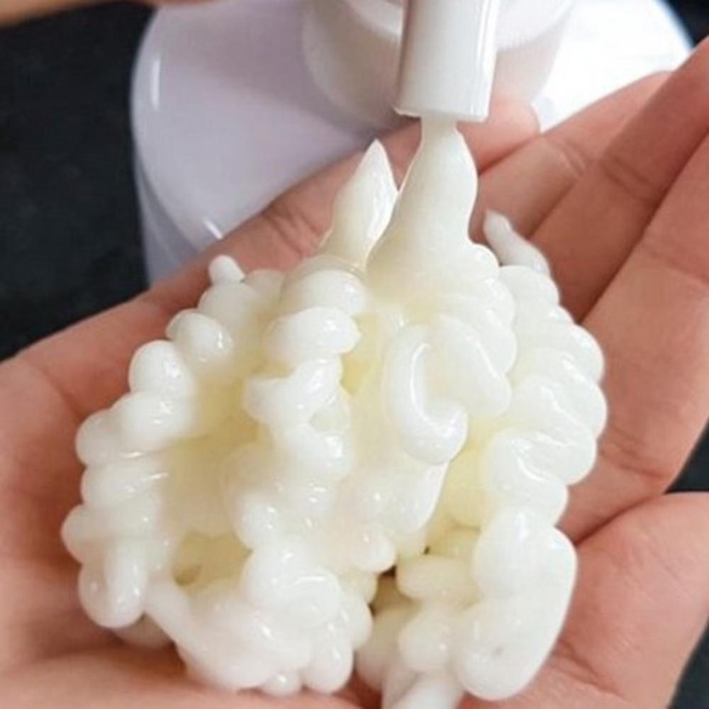 Hair Plus Silk Coating Treatment Roseberry Musk Scent 50ml (2pcs) – Silk Coating, Smooth Finish, Korean