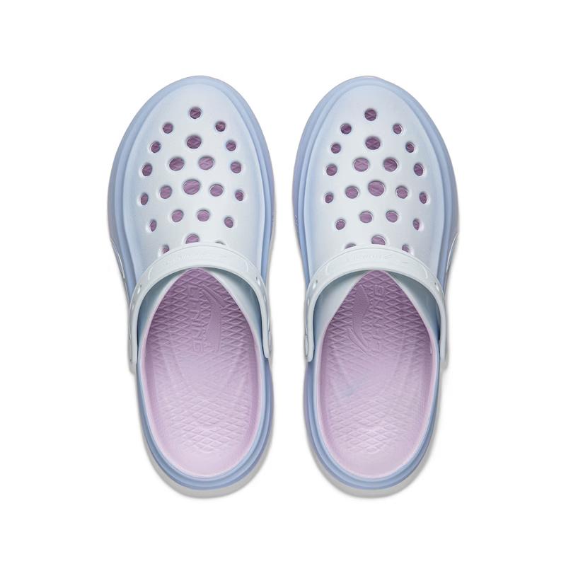 Модные сандалии Li-Ning Soda с амортизацией 38
