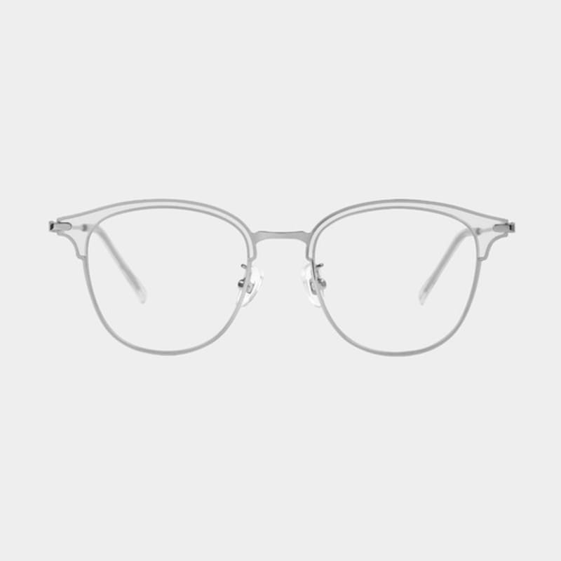 DAYWALKER Zeiss Lens Unisex Blue Light Blocking Glasses TED C17