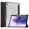 For Samsung Tab S7 S8 S9 S10 FE Plus 13.1 Inch Case Magnetic Smart Cover for Tab A9 8.7 Plus 11 A8 S6 Lite Pencil Holder Funda