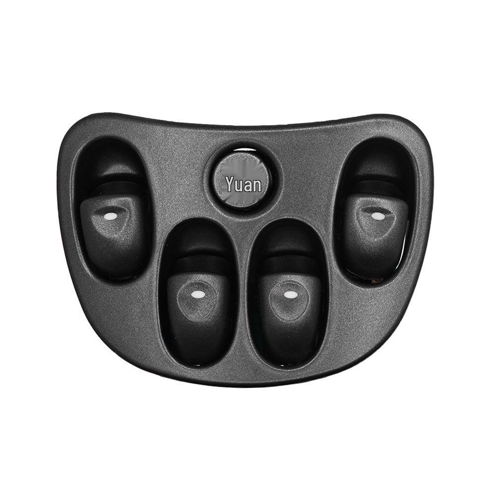92047005 Horton VT VX Electric Glass Door Control Switch