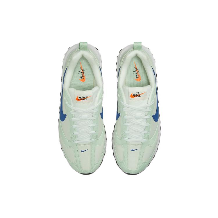 Nike Air Max Dawn 'Pistachio Frost Team Royal' Women's DC4068-002