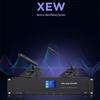 XEW-8000 Series Professional Digital Wireless Conference Microphone System (CN Version)