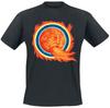 Üst giysisi – T-shirtler