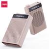 Deli LT888 Portable Voice Amplifier