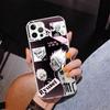 Blue Lock Shidou Ryusei Phone Case For iPhone 17 Air 16 Pro Max 16E 15 + 14 Plus 11 12 13 Mini 7 8 SE Gift Print Cover Fundas