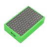 Polishing Pad Polishing Hand Pad 100# 400# 60# 90x55mm