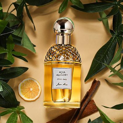 Geuren – Parfum