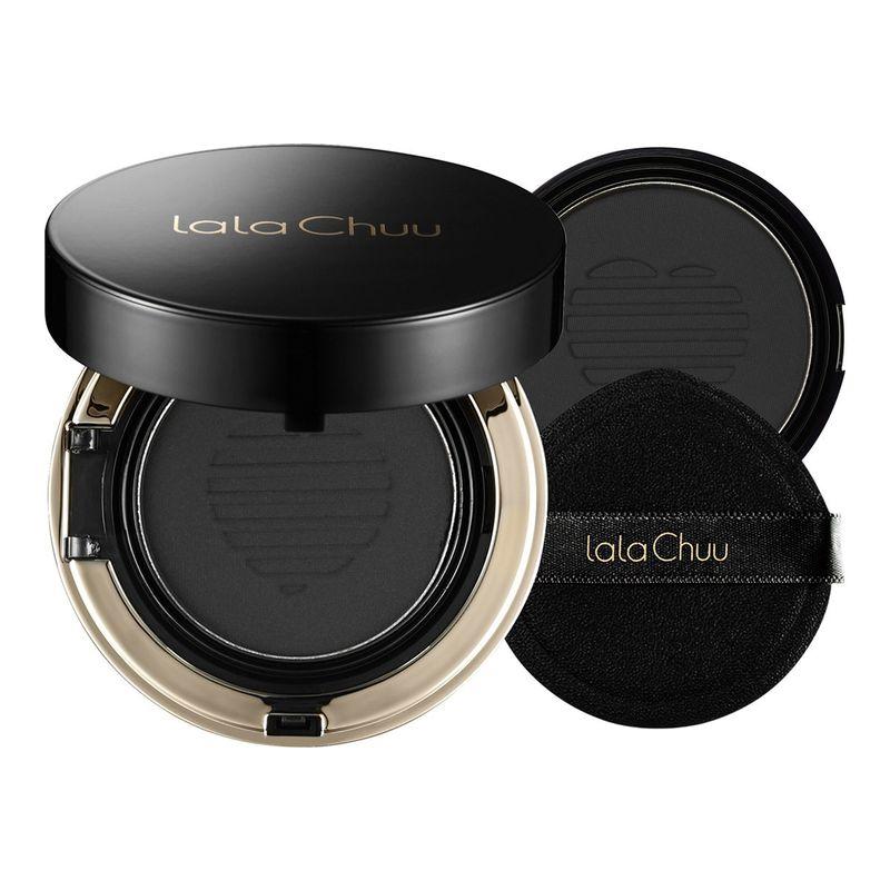 

Lala Chuu Hair Cushion Dark Brown