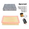 4pcs Set