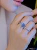 Macier Libro Ring (Silver)