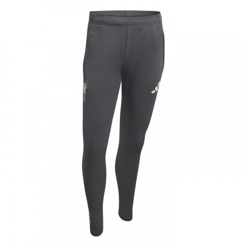 adidas Mens Club Liverpool FC Tracksuit Bottoms