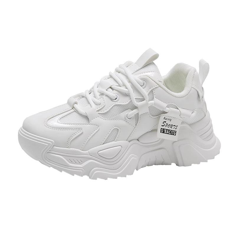 

Dad shoes women s ins autumn and winter new versatile platform sports and leisure women s shoes 35