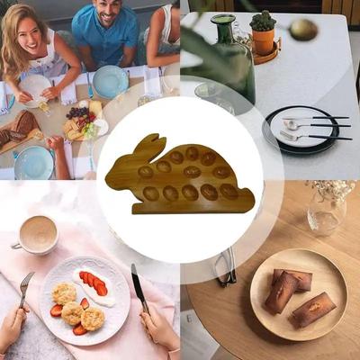 Contenitori per alimenti – Contenitori portauova