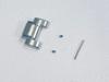 SEIKO Grand Seiko 9S 10th Anniversary Genuine Link for A00A1AM via Nekoposu A00A1AM-LK00 (for SBGR037/9S55-00E0) [Shipping (Japan Post)]