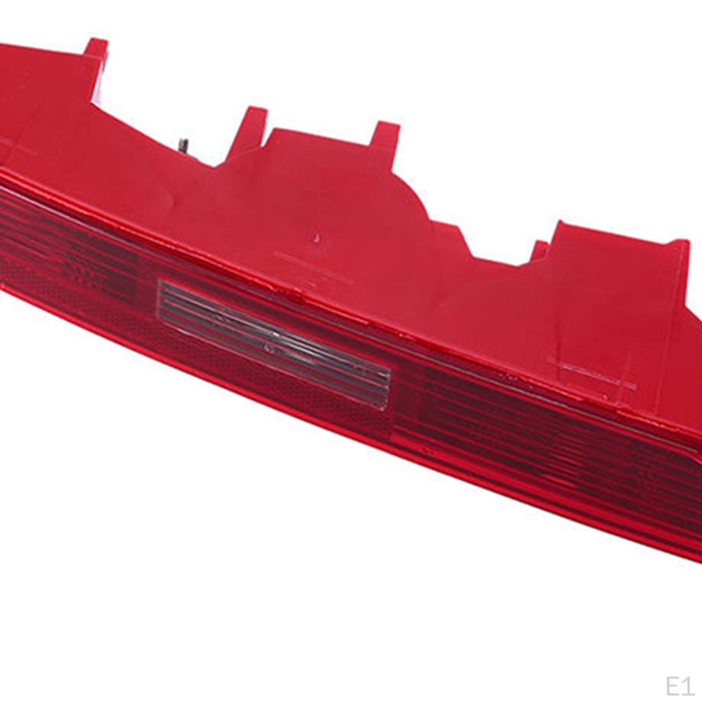 Replacements Rear Bumper Tail Light Lamps Assembly for Q7