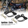 High Performance Motorcycle Accessories Ignition Coil for XJ550 XJ600 XJ650 XJ750 XJ900, Sy To Install