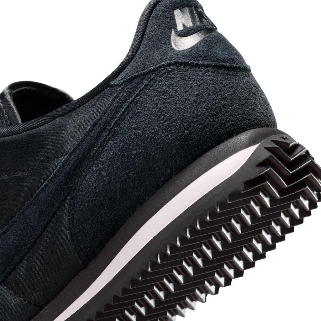 Nike Cortez Textile SE W Cortez TXT SE Black/White IH2014-010 22.0cm