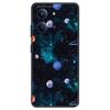For Xiaomi Redmi 15C 4G Europe Case Space Soft Matte Silicone Back Cover For Redmi15C Global Poco C85 4G 15 C Full Phone Shell