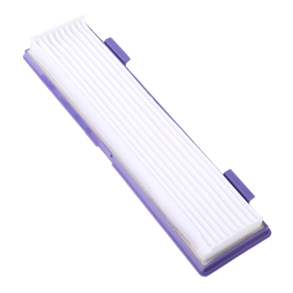 Efficient HEPA Filter Vacuum Cleaner Replacement Filter Element for D7 D80 D85 D3 D75 D5 70e 75 80 Robotic Vacuum Parts