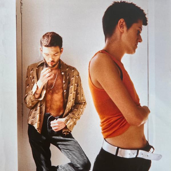 

LP Record EVERYTHING BUT THE GIRL - Amplified Heart - 25th Anniversary EBTG009V BUZZIN FLY RECO 2019 Europe Pop