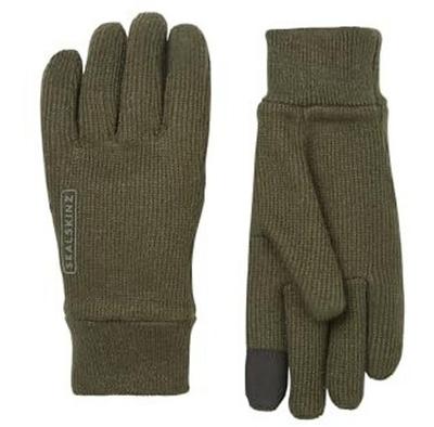 Abbigliamento da ciclismo – Guanti da ciclismo