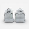 Nike Air Force 1 Light Smoke Grey Black (GS)