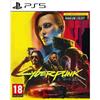 Cyberpunk 2077: Ultimate Edition – PS5 Game